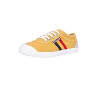 Kawasaki Retro Canvas Shoe K192496 5005 Golden Rod - 36 EU