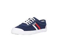 Kawasaki Retro Canvas Shoe K192496-ES 2002 Navy - 38 EU