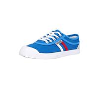 Kawasaki Retro Canvas Shoe K192496-ES 2151 Princess Blue - 36 EU