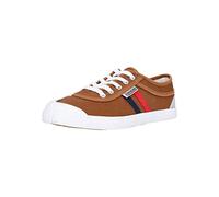 Kawasaki Retro Canvas Shoe K192496-ES 5069 Brown - 38 EU