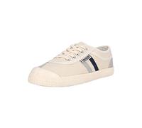Kawasaki Retro Canvas Shoe K192496-PT 1106 Oatmeal - 37 EU