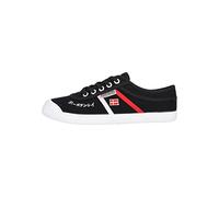Kawasaki Signature Canvas Shoe K202601 1001 Black - 38 EU