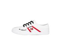 Kawasaki Signature Canvas Shoe K202601 1002 White - 40 EU