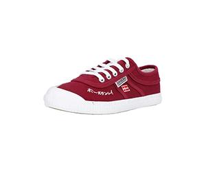 Kawasaki Signature Canvas Shoe K202601 4055 Beet Red - 39 EU