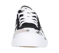 Kawasaki Tattoo Canvas Shoe K202420 1002 White - 37 EU