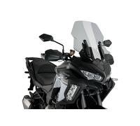 Kawasaki Versys 1000 1100 M3640H 2019-2026 Pantalla Puig Touring Ahumado Claro