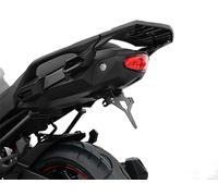 Kawasaki Versys 1000 BJ 2017-18 ZIEGER Soporte De Placa