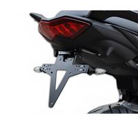 Kawasaki Versys 650 BJ 2010-14 Soporte De Placa De Matrícula Completo