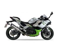IXIL Silenciador Hexoval Xtrem