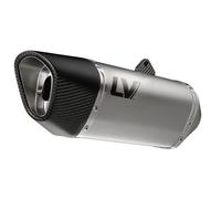 KAWASAKI Z900 2020-2024 Silencioso Escape Leovince Slip-On LV-14R 15603U