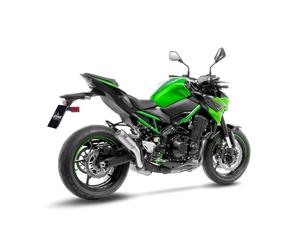 KAWASAKI Z900 PERFORMANCE 2020-2024 Silencioso ECHAPPEMENT LEOVINCE LV Corsa S T