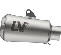 KAWASAKI Z900 RS / SE 2026 Silencioso De Escape Slip-On LeoVince LV-10 15275
