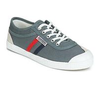 Kawasaki Retro Canvas Shoe K192496 1028 Turbulence - 37 EU