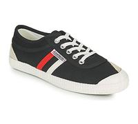 Kawasaki Retro Canvas Shoe K192496 1001 Black - 37 EU