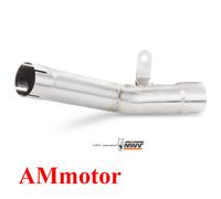 Kawasaki ZX-6 R 636 2013 13 Mivv Tube