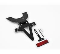 Kawasaki ZX 6R BJ 2003-04 / Z750 BJ 2004-06 Soporte De Placa Completo