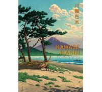 Kawase Hasui: Le poète du paysage