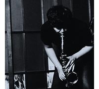Kawashima - Homo Sacer [Vinilo]