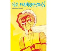 Kawashima, Norikazu - Her Frankenstein