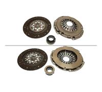 KAWE Kit de embrague para VOLKSWAGEN: Passat & AUDI: A4, A6 & SKODA: Superb (Ref: 960922)