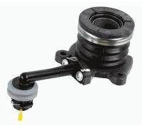 KAWE 990243 Desembrague central embrague Compatible con OPEL Vivaro C Furgón K0 Zafira Life K0, PEUGEOT 308 SW II LC, LJ, LR, LX, L4 3008 SUV M, MC, MR, MJ, M4 308 II Hatchback LB, LP, LW, LH, L3