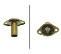 KAWE GH022 Casquillo guía del embrague Compatible con VW GOLF III Variant 1H5, PEUGEOT 308 SW II LC, LJ, LR, LX, L4 308 II Hatchback LB, LP, LW, LH, L3 508 SW I 8E 308 SW I 4E, 4H 407 SW 6E, 6D