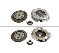 KAWE Kit de embrague con plato de embrague con cojinete de desembrague Compatible con CITROËN Berlingo/Berlingo First I MF, GJK, GFK 953674