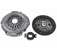 KAWE Kit de embrague con plato de embrague con cojinete de desembrague compatible con SUZUKI Vitara SUV ET, TA, TD VITARA Cabrio ET, TA 961823