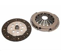 KAWE Kit Embrague Con Disco de Embrague Apto para Mitsubishi Carisma Espacio