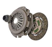 Kawe Kit Embrague para Land Rover Defender Estación Vagón L316 2.5Tdi 4x4 Ld _