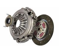 KAWE Kupplung-Satz Con Desembrague Con Disco de Embrague Apto para Citroën C1