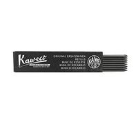 Kaweco 10000281 - Minas de lápiz (HB, 24 unidades), color gris