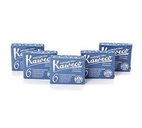 Kaweco 30 Cartuchos de Tinta azul/negra