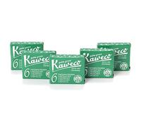 Kaweco 30 Cartuchos de Tinta verde