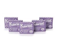 Kaweco 30 Cartuchos de Tinta violeta