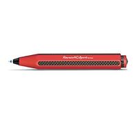 Kaweco AC SPORT - Bolígrafo, color rojo