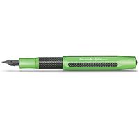 Kaweco AC SPORT - Pluma estilográfica, color verde