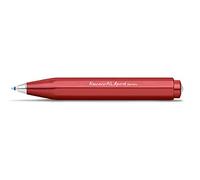 Kaweco AL SPORT - Bol?grafo, color rojo