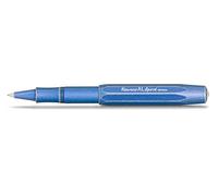 Kaweco Pen Bolígrafo AL SPORT diseño lavado a la piedra Azul