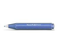 Kaweco Al Sport Stonewashed - Bol?grafo, color azul
