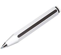 Kaweco Bolígrafo AC Sport plateado