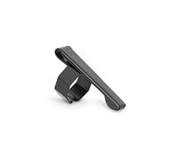 Kaweco Bolígrafo Clip Sport Oktogonal para todos los bolígrafos de deporte, caligrafía y Sketch Up Serie I Soporte para bolígrafos con logotipo discreto como Accesscoire I Portalápices de bronce I