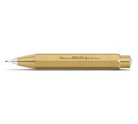 Kaweco Brass Sport Pencil 0.7mm