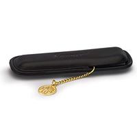 Kaweco Classic - Funda de piel para 2 bol?grafos deportivos