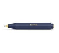 Kaweco Pen Bolígrafo Classic Sport Nuevo Azul marino