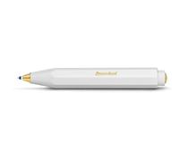 Kaweco Classic Sport - Bol?grafo, color blanco