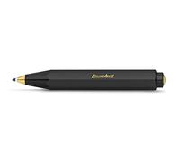 Kaweco Classic Sport - Bol?grafo, color negro