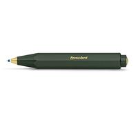 Kaweco Classic Sport - Bol?grafo, color verde