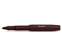 Kaweco Classic Sport - Bol?grafo de gel con punta redonda de 0,7 mm para zurdos y diestros, dise?o cl?sico con bola de cer?mica I rodillo de gel de 5,3 pulgadas