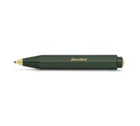 Kaweco Classic Sport Green I Business Ballpoint Pen Made of High-Quali